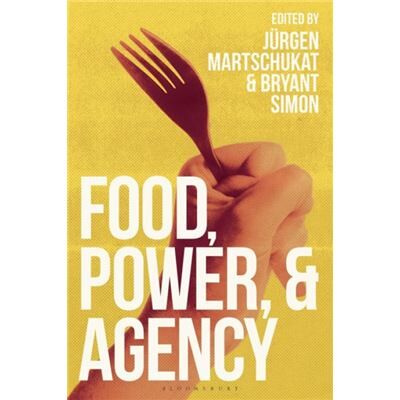 Inconnu Food Power and Agency - Publicité Inconnu Food Power and Agency - Publicité