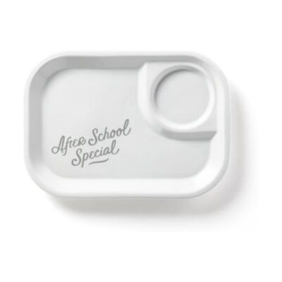 After School Special Ceramic Serving Tray by Galison - Publicité After School Special Ceramic Serving Tray by Galison - Publicité