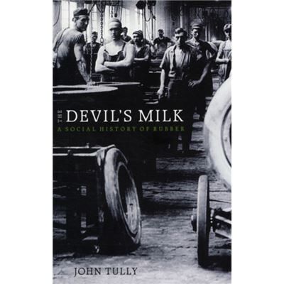 The Devils Milk by John Tully - Publicité The Devils Milk by John Tully - Publicité