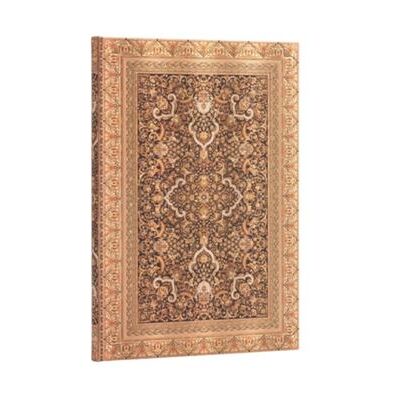 Terrene Medina Mystic Grande Unlined Hardcover Journal by Paperblanks - Publicité Terrene Medina Mystic Grande Unlined Hardcover Journal by Paperblanks - Publicité