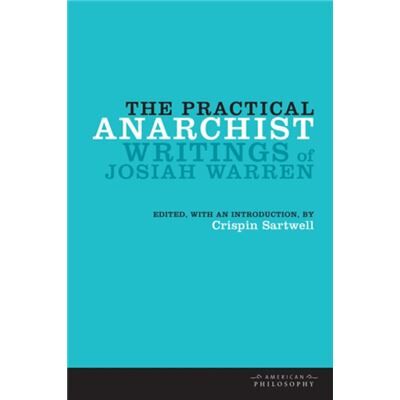 The Practical Anarchist - Publicité The Practical Anarchist - Publicité