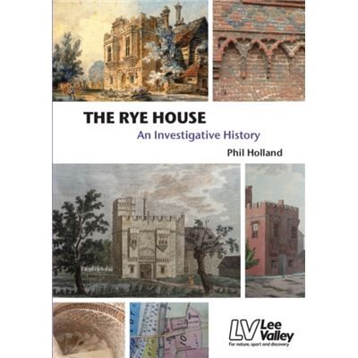 Inconnu The Rye House by Phil Holland - Publicité Inconnu The Rye House by Phil Holland - Publicité