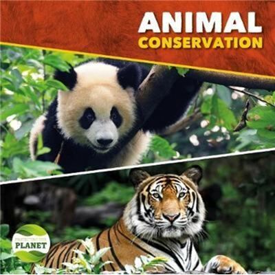 Inconnu Animal Conservation by Harriet Brundle - Publicité Inconnu Animal Conservation by Harriet Brundle - Publicité