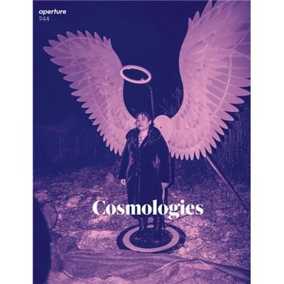 Aperture Cosmologies - Publicité Aperture Cosmologies - Publicité