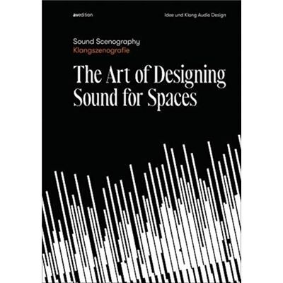 German Sound Scenography - Publicité German Sound Scenography - Publicité