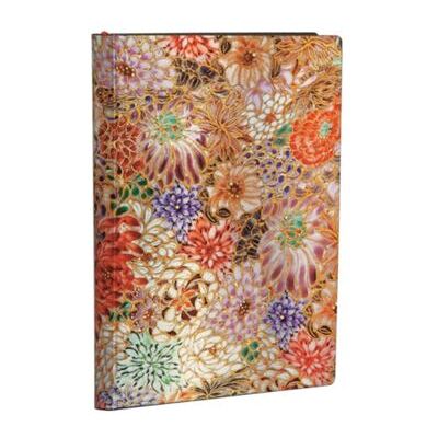 Kikka Mini Lined Softcover Flexi Journal by Paperblanks - Publicité Kikka Mini Lined Softcover Flexi Journal by Paperblanks - Publicité
