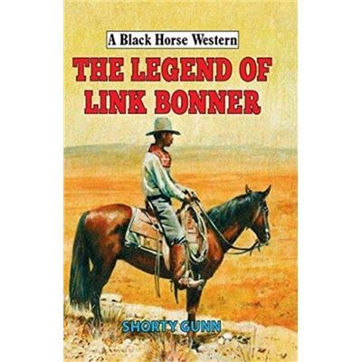 Inconnu The Legend of Link Bonner by Shorty Gunn - Publicité Inconnu The Legend of Link Bonner by Shorty Gunn - Publicité