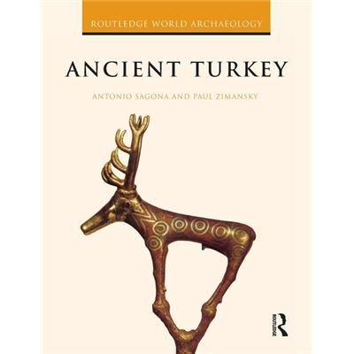 Routledge Ancient Turkey by Zimansky Paul University of New York Stony Brook USA Paperback Book - Publicité Routledge Ancient Turkey by Zimansky Paul University of New York Stony Brook USA Paperback Book - Publicité