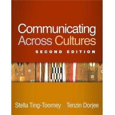 Inconnu Communicating Across Cultures Second Edition by Tenzin Dorjee - Publicité Inconnu Communicating Across Cultures Second Edition by Tenzin Dorjee - Publicité