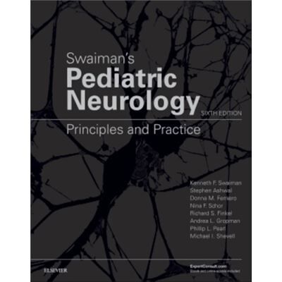 Elsevier - Health Sciences Division Swaimans Pediatric Neurology by Shevell & Michael Chair & McGill Department of Pediatrics & PediatricianinChief & Montreal Childrens HospitalMcGill Univer - Publicité Elsevier - Health Sciences Division Swaimans Pediatric Neurology by Shevell & Michael Chair & McGill Department of Pediatrics & PediatricianinChief & Montreal Childrens HospitalMcGill Univer - Publicité