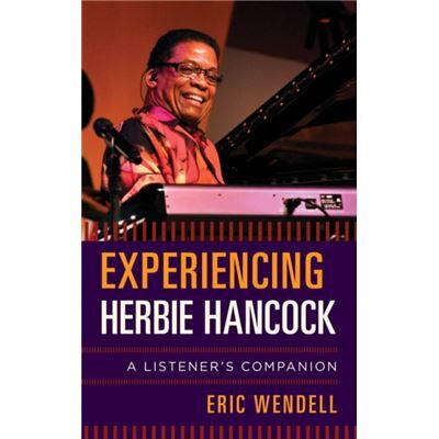Inconnu Experiencing Herbie Hancock by Eric Wendell - Publicité Inconnu Experiencing Herbie Hancock by Eric Wendell - Publicité