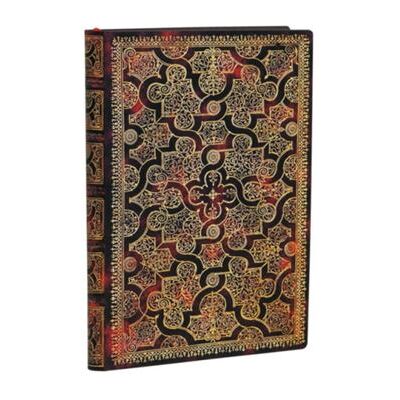 Mystique Mini Unlined Softcover Flexi Journal 240 pages by Paperblanks - Publicité Mystique Mini Unlined Softcover Flexi Journal 240 pages by Paperblanks - Publicité