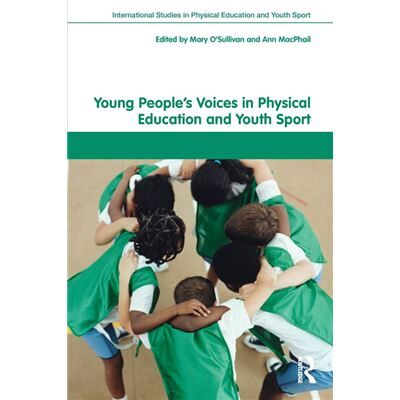 Routledge Young Peoples Voices in Physical Education and Youth Sport by Edited by Mary O Sullivan Edited by Ann MacPhail Paperback Book - Publicité Routledge Young Peoples Voices in Physical Education and Youth Sport by Edited by Mary O Sullivan Edited by Ann MacPhail Paperback Book - Publicité
