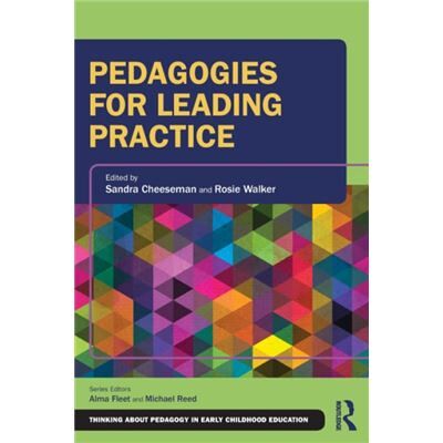 Inconnu Pedagogies for Leading Practice - Publicité Inconnu Pedagogies for Leading Practice - Publicité