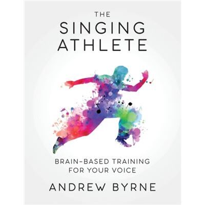 Andrew Byrne Studio Inc. The Singing Athlete by Andrew Byrne - Publicité Andrew Byrne Studio Inc. The Singing Athlete by Andrew Byrne - Publicité