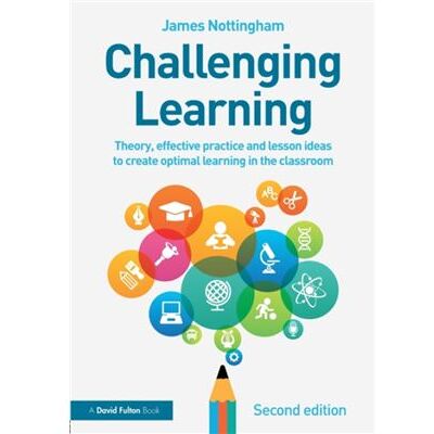 Inconnu Challenging Learning by James Nottingham - Publicité Inconnu Challenging Learning by James Nottingham - Publicité