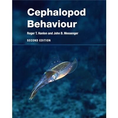 Inconnu Cephalopod Behaviour by John B. University of Cambridge Messenger - Publicité Inconnu Cephalopod Behaviour by John B. University of Cambridge Messenger - Publicité