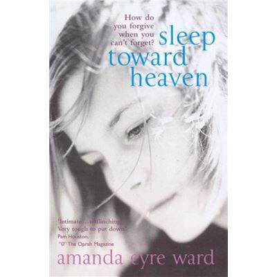 Arrow Sleep Toward Heaven by Amanda Eyre Ward Paperback Book - Publicité Arrow Sleep Toward Heaven by Amanda Eyre Ward Paperback Book - Publicité