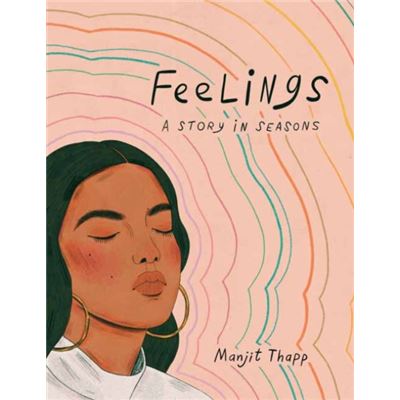 Random House USA Inc Feelings - Publicité Random House USA Inc Feelings - Publicité