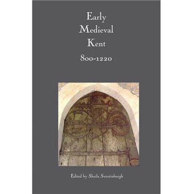 Inconnu Early Medieval Kent 8001220 - Publicité Inconnu Early Medieval Kent 8001220 - Publicité