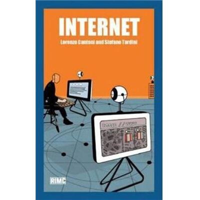 Routledge Internet by Lorenzo Cantoni - Publicité Routledge Internet by Lorenzo Cantoni - Publicité