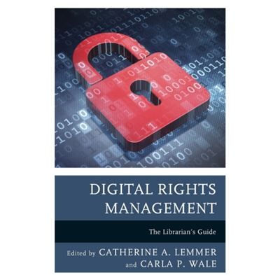 Inconnu Digital Rights Management - Publicité Inconnu Digital Rights Management - Publicité