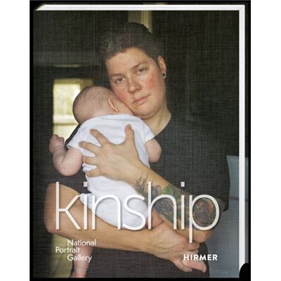 Hirmer Verlag Kinship by Robyn Asleson - Publicité Hirmer Verlag Kinship by Robyn Asleson - Publicité