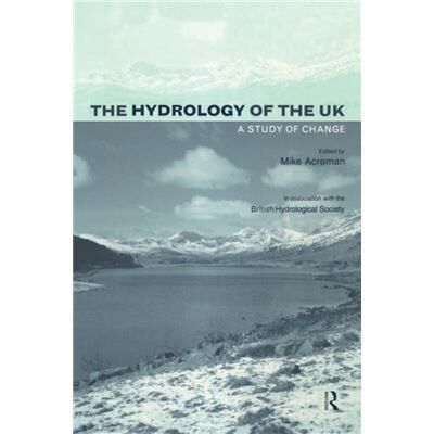 Routledge The Hydrology of the UK by Mike Acreman - Publicité Routledge The Hydrology of the UK by Mike Acreman - Publicité