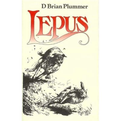Inconnu Lepus by David Brian Plummer - Publicité Inconnu Lepus by David Brian Plummer - Publicité