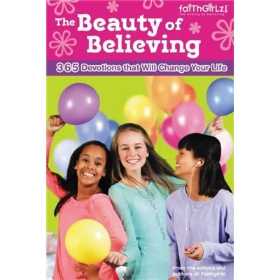 The Beauty of Believing - Tasha K Douglas - Zondervan - Livre en Anglais - Paperback - Publicité The Beauty of Believing - Tasha K Douglas - Zondervan - Livre en Anglais - Paperback - Publicité