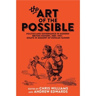 Inconnu The Art of the Possible - Publicité Inconnu The Art of the Possible - Publicité