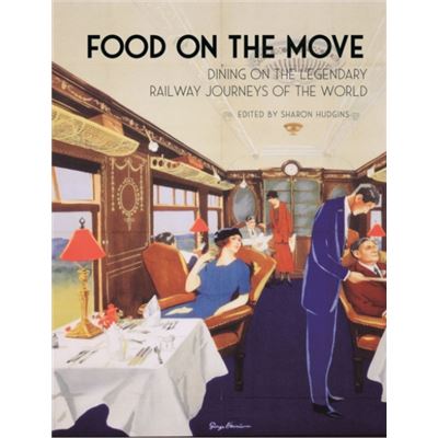 Inconnu Food on the Move - Publicité Inconnu Food on the Move - Publicité