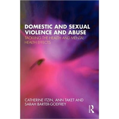 Routledge Domestic and Sexual Violence and Abuse by BarterGodfrey Sarah Deakin University Australia Paperback Book - Publicité Routledge Domestic and Sexual Violence and Abuse by BarterGodfrey Sarah Deakin University Australia Paperback Book - Publicité