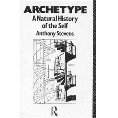 Routledge Archetype by Anthony Stevens Paperback Book - Publicité Routledge Archetype by Anthony Stevens Paperback Book - Publicité