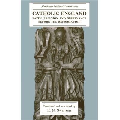 Inconnu Catholic England - Publicité Inconnu Catholic England - Publicité