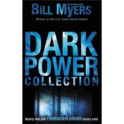 Dark Power Collection - Bill Myers - Zondervan - Livre en Anglais - Paperback - Publicité Dark Power Collection - Bill Myers - Zondervan - Livre en Anglais - Paperback - Publicité