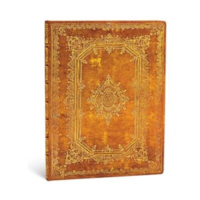 Hara Solis Lined Hardcover Journal by Paperblanks - Publicité Hara Solis Lined Hardcover Journal by Paperblanks - Publicité