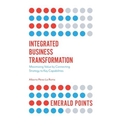Inconnu Integrated Business Transformation by La Rotta & Alberto Perez Wilson Learning & USA - Publicité Inconnu Integrated Business Transformation by La Rotta & Alberto Perez Wilson Learning & USA - Publicité