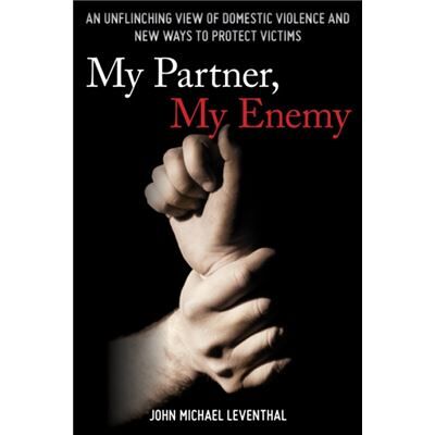 Inconnu My Partner My Enemy by John Michael Leventhal - Publicité Inconnu My Partner My Enemy by John Michael Leventhal - Publicité