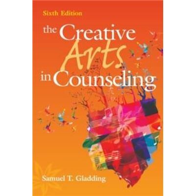 The Creative Arts in Counseling - Samuel T. Gladding - American Counseling Association - Livre en Anglais - Publicité The Creative Arts in Counseling - Samuel T. Gladding - American Counseling Association - Livre en Anglais - Publicité