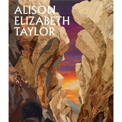 Distributed Art Publishers Alison Elizabeth Taylor The Sum of It - Publicité Distributed Art Publishers Alison Elizabeth Taylor The Sum of It - Publicité