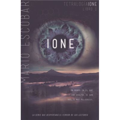 Ione - Publicité Ione - Publicité