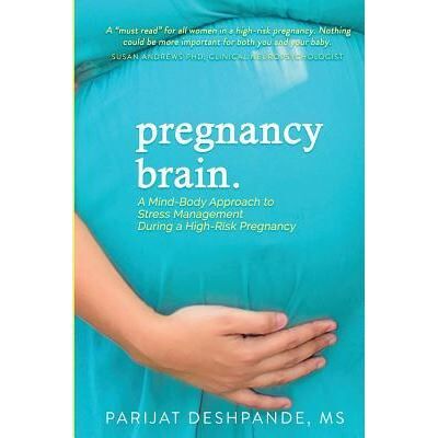 Inconnu Pregnancy Brain Parijat Deshpande - Publicité Inconnu Pregnancy Brain Parijat Deshpande - Publicité