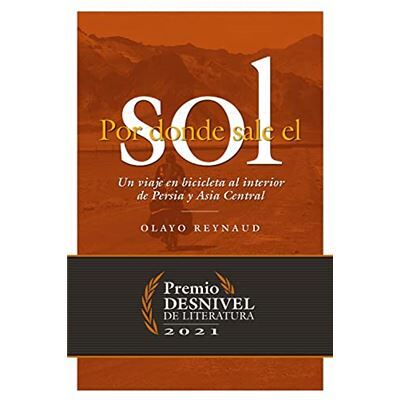 Inconnu Por donde sale el sol Olayo Reynaud - Publicité Inconnu Por donde sale el sol Olayo Reynaud - Publicité