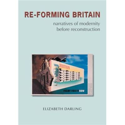 Routledge Reforming Britain by Darling Elizabeth Oxford Brookes University UK Paperback Book - Publicité Routledge Reforming Britain by Darling Elizabeth Oxford Brookes University UK Paperback Book - Publicité