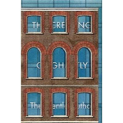 Unknown The Creeping Plague of Ghastly Facadism by The Gentle Author - Publicité Unknown The Creeping Plague of Ghastly Facadism by The Gentle Author - Publicité