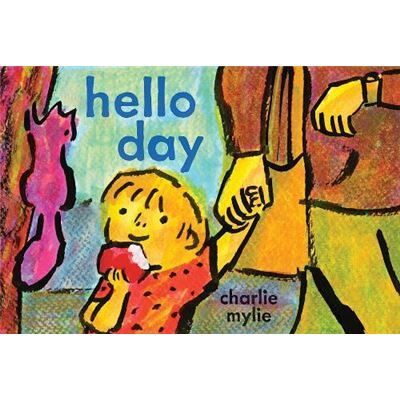 Abrams Hello Day by Charlie Mylie - Publicité Abrams Hello Day by Charlie Mylie - Publicité