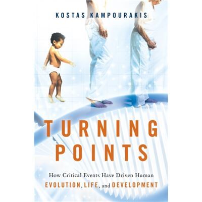 Inconnu Turning Points by Kostas Kampourakis - Publicité Inconnu Turning Points by Kostas Kampourakis - Publicité
