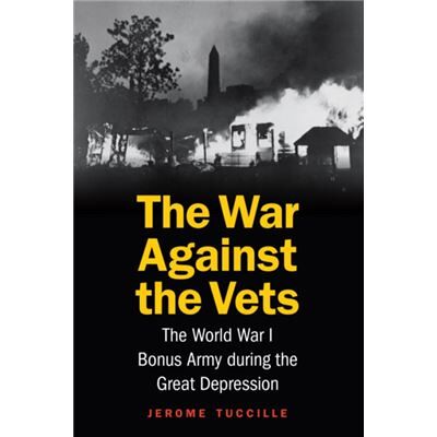 Inconnu The War Against the Vets by Jerome Tuccille - Publicité Inconnu The War Against the Vets by Jerome Tuccille - Publicité