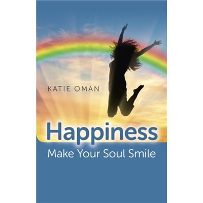 Inconnu Happiness Make Your Soul Smile by Katie Oman - Publicité Inconnu Happiness Make Your Soul Smile by Katie Oman - Publicité